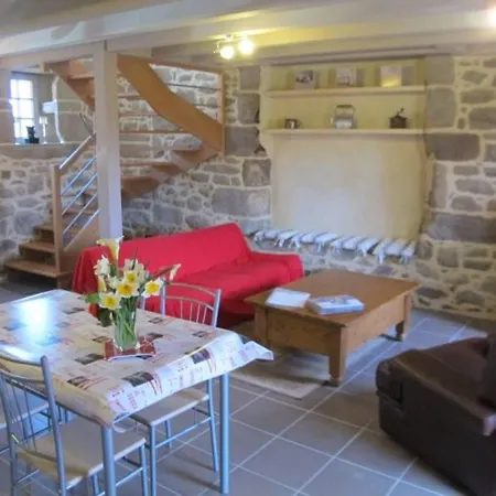 Prázdninový dům Convivial A Guerande Avec Terrasse Au Calme - Fr-1-306-1318