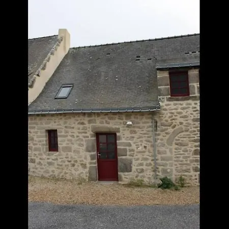 Convivial A Guerande Avec Terrasse Au Calme - Fr-1-306-1318 Prázdninový dům Guérande