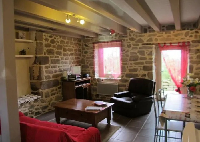 Convivial A Guerande Avec Terrasse Au Calme - Fr-1-306-1318 Prázdninový dům *