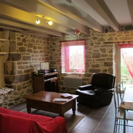 Convivial à Guérande Avec Terrasse Au Calme - Fr-1-306-1318 Hébergement de vacances *