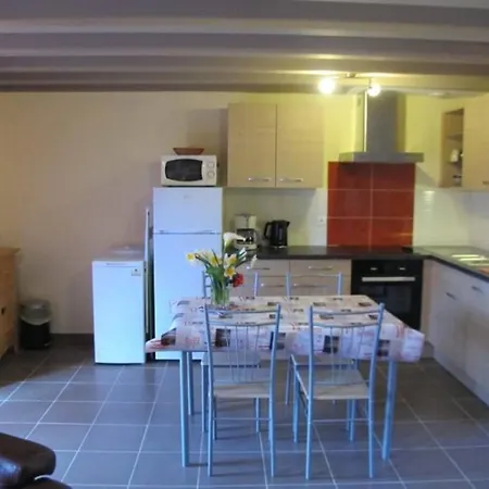 Holiday home Convivial A Guerande Avec Terrasse Au Calme - Fr-1-306-1318 *