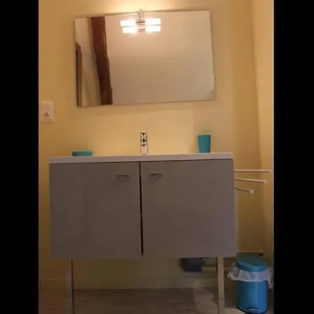 Holiday home Convivial A Guerande Avec Terrasse Au Calme - Fr-1-306-1318 *