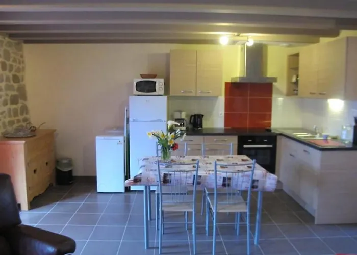 Holiday home Convivial A Guerande Avec Terrasse Au Calme - Fr-1-306-1318 *