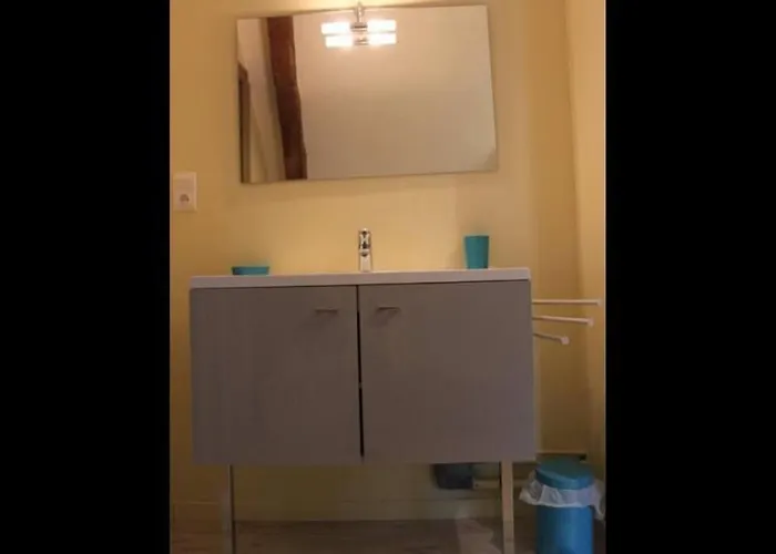 Holiday home Convivial A Guerande Avec Terrasse Au Calme - Fr-1-306-1318 *