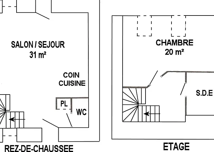 Convivial A Guerande Avec Terrasse Au Calme - Fr-1-306-1318 Holiday home *
